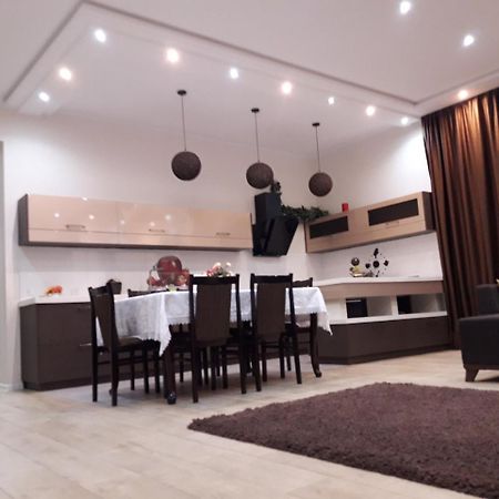 Tskaltubo Apartment Mirian Mepe Екстериор снимка