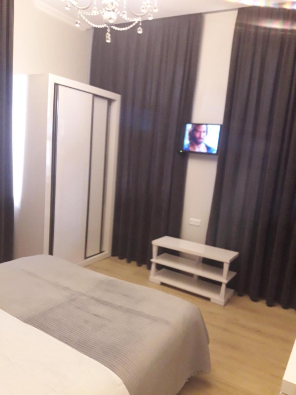 Tskaltubo Apartment Mirian Mepe Екстериор снимка