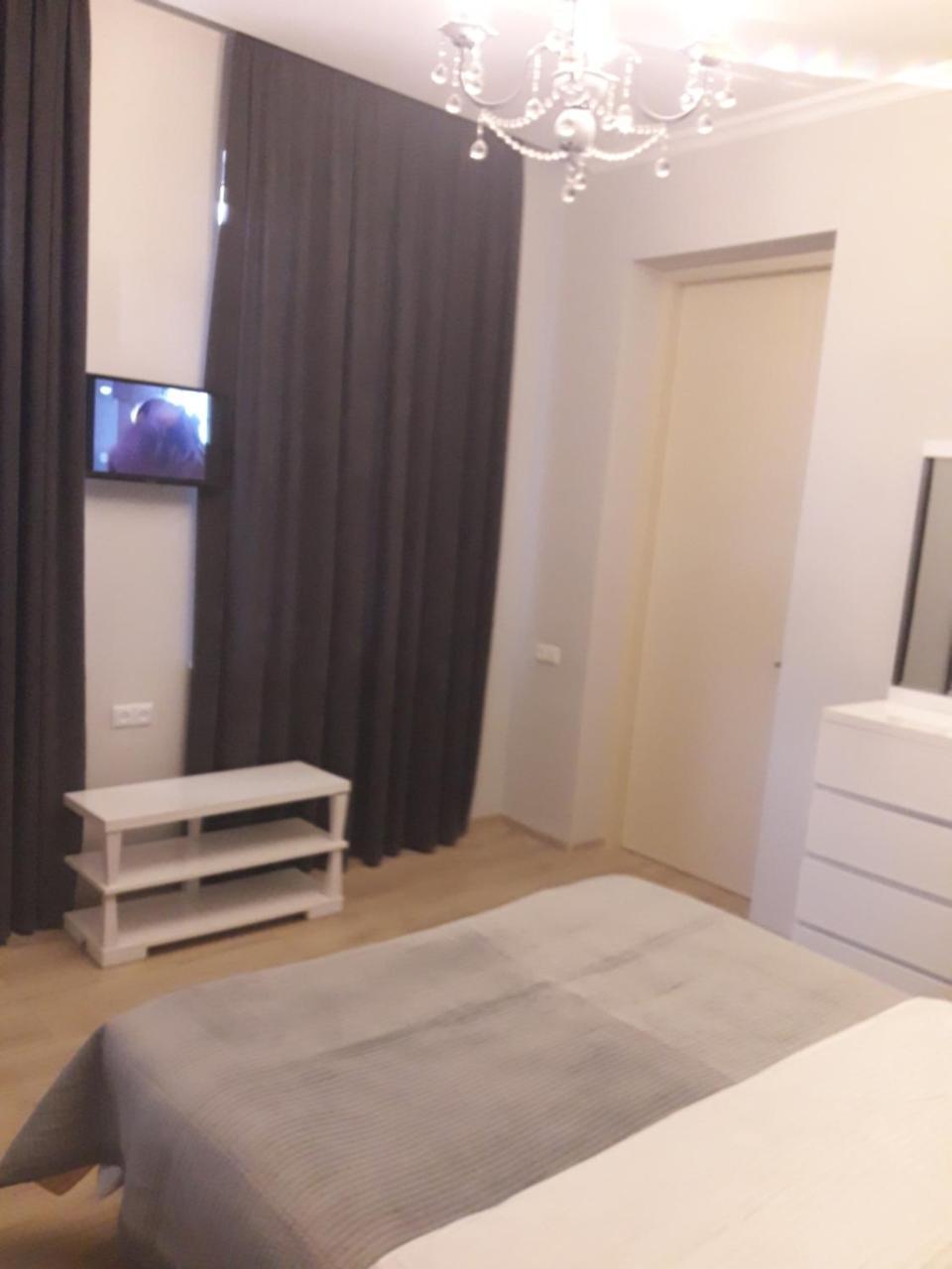 Tskaltubo Apartment Mirian Mepe Екстериор снимка